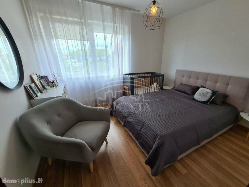 House for sale Klaipėdos rajono sav., Mazūriškiuose