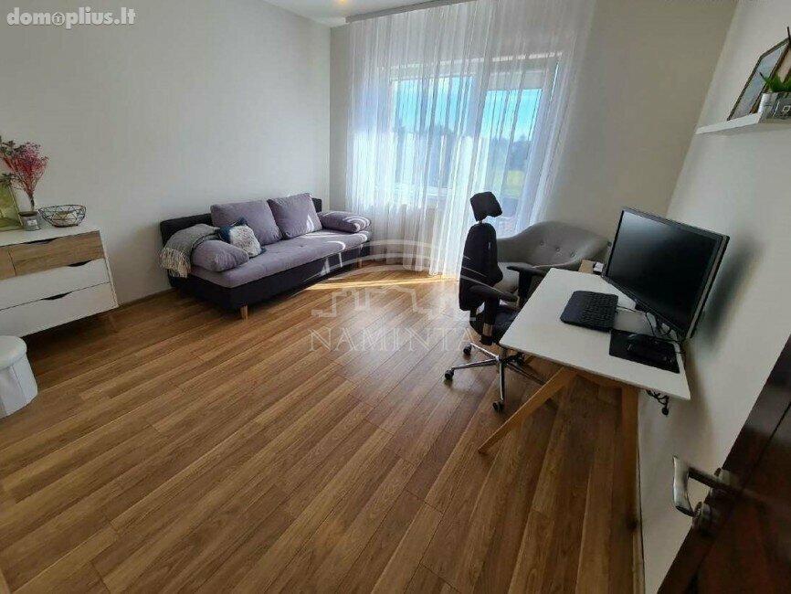 House for sale Klaipėdos rajono sav., Mazūriškiuose