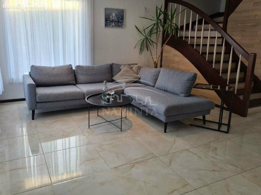 House for sale Klaipėdos rajono sav., Mazūriškiuose