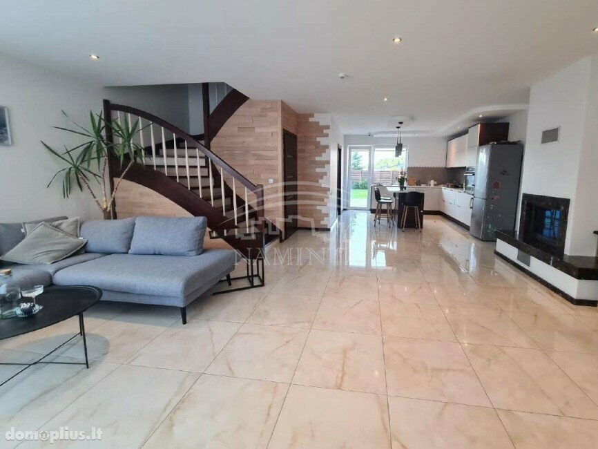 House for sale Klaipėdos rajono sav., Mazūriškiuose