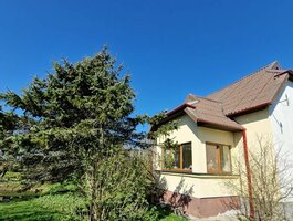 House for sale Kretingos rajono sav., Jokūbave, Klaipėdos g.