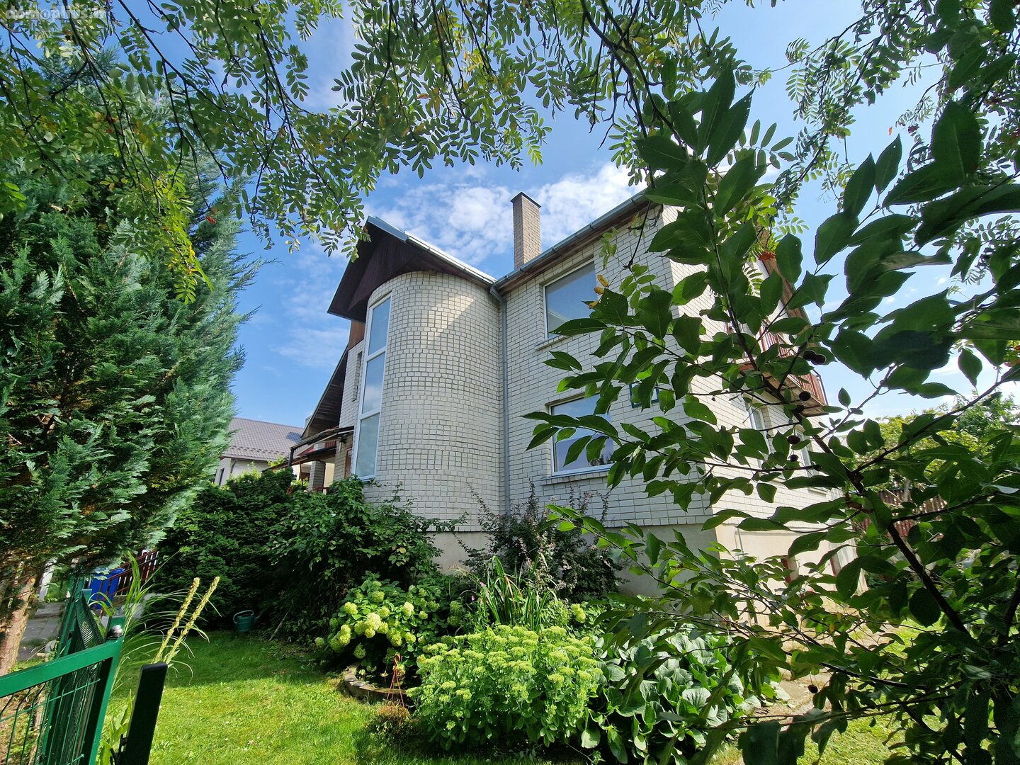 Продаётся дом Druskininkų sav., Druskininkuose, Dabintos g.