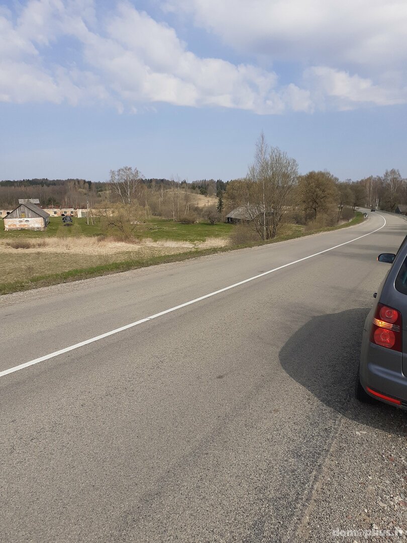 Parduodamas gyvenamasis namas Šiaulių rajono sav., Mirskiškėje