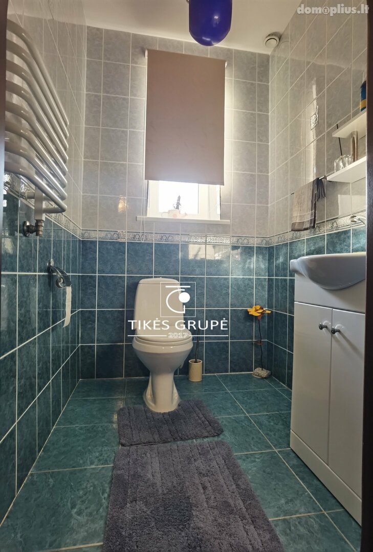 House for sale Klaipėdos rajono sav., Maciuičiuose