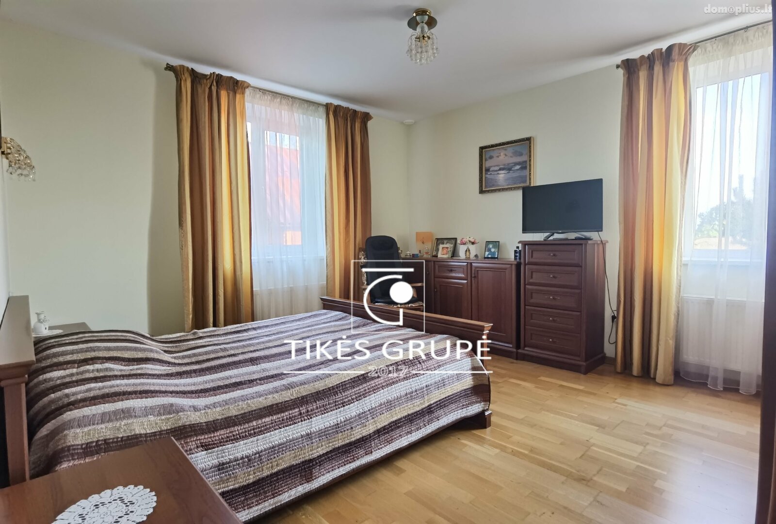 House for sale Klaipėdos rajono sav., Maciuičiuose