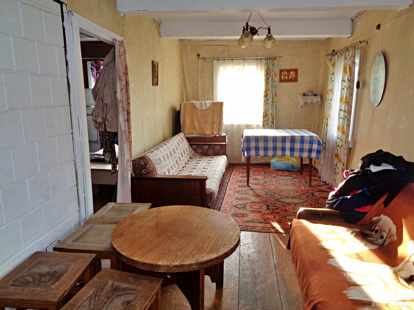 House for sale Kauno rajono sav., Arlaviškėse, Kadagių Slėnio g.
