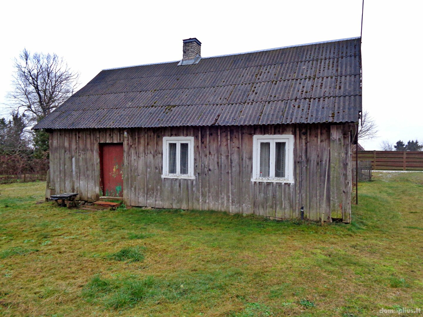 House for sale Kauno rajono sav., Arlaviškėse, Kadagių Slėnio g.