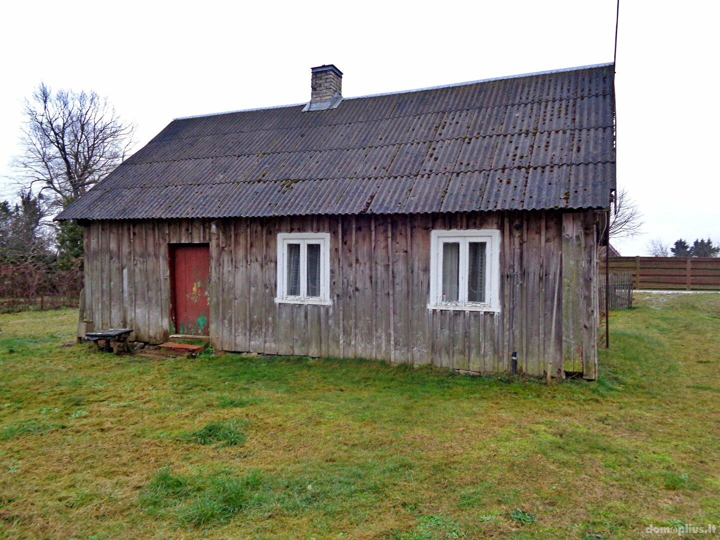 Parduodamas gyvenamasis namas Kauno rajono sav., Arlaviškėse, Kadagių Slėnio g.