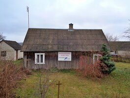 House for sale Kauno rajono sav., Arlaviškėse, Kadagių Slėnio g.