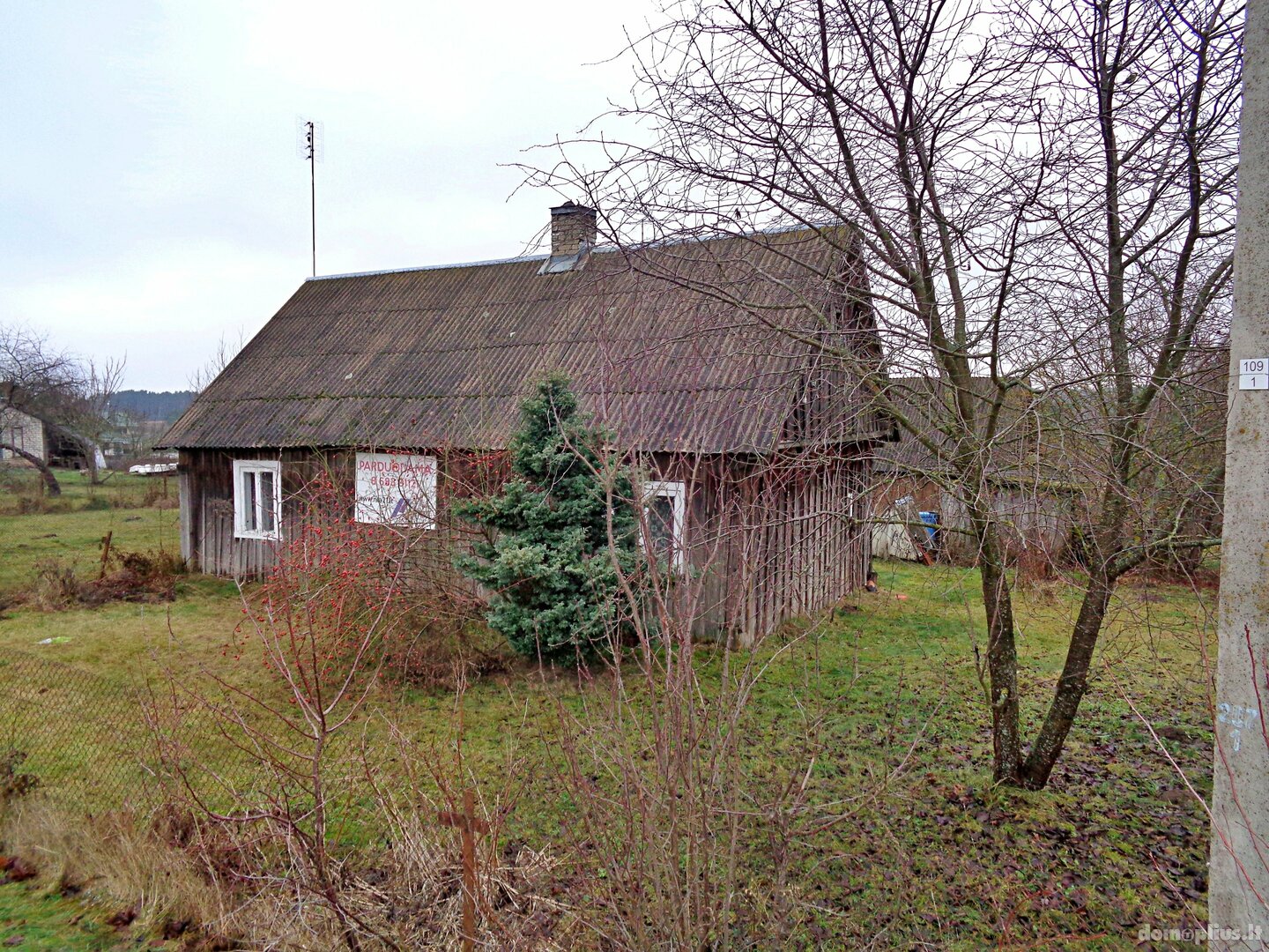 Продаётся дом Kauno rajono sav., Arlaviškėse, Kadagių Slėnio g.