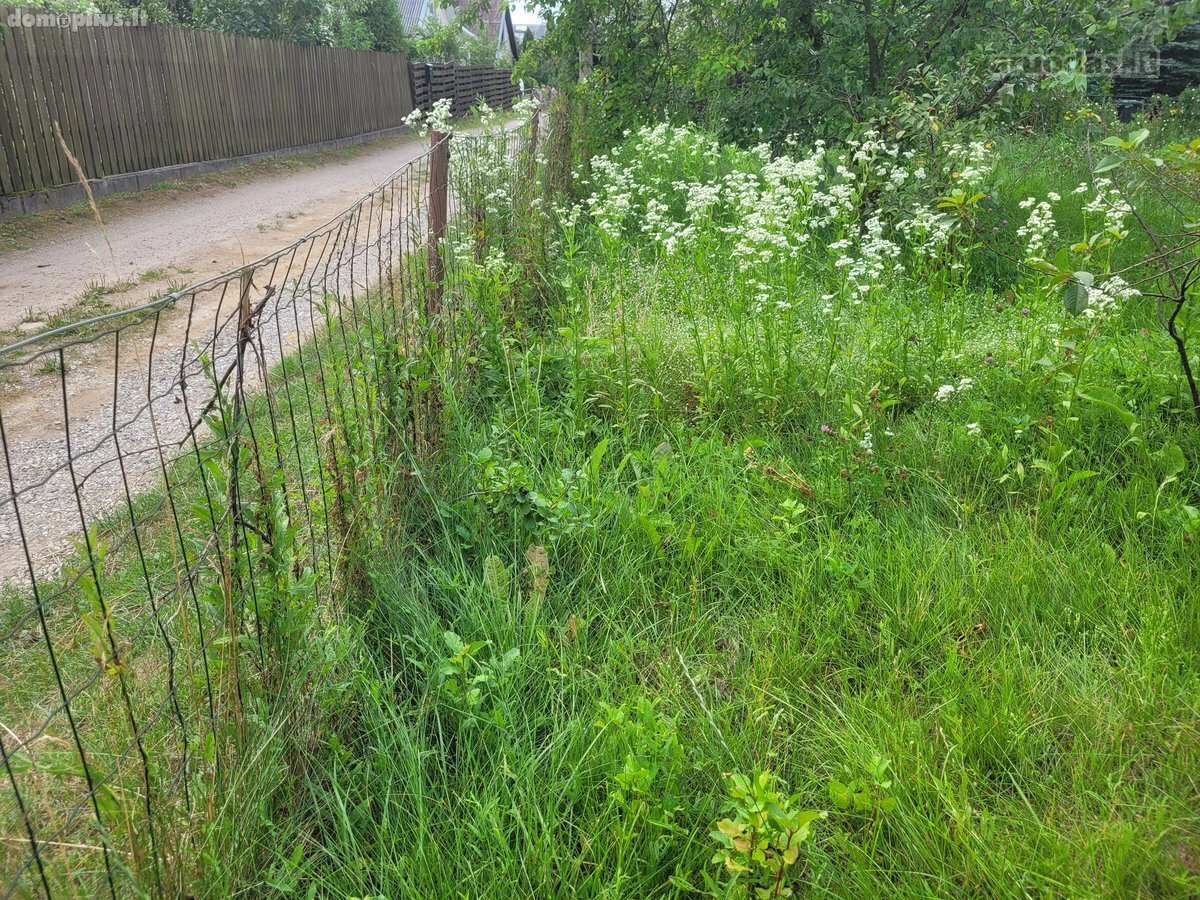 Parduodamas sodo namas Klaipėdos rajono sav., Dercekliuose, Juodkrantės g.