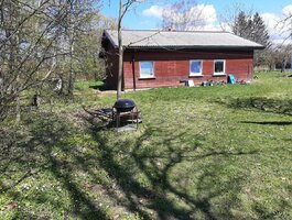 Parduodamas gyvenamasis namas Klaipėdos rajono sav., Stančiuose