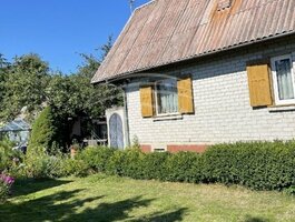 Summer house Klaipėdos rajono sav., Dituvoje