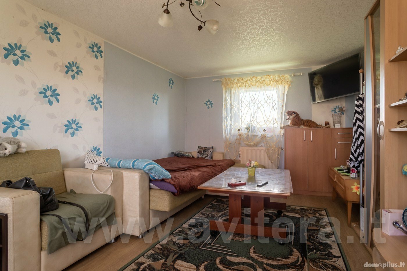 Продаётся дача Klaipėdos rajono sav., Dercekliuose