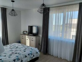 House for sale Klaipėdos rajono sav., Trušeliuose, Įsros g.