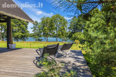 House for sale Trakų rajono sav., Trakuose, Birutės g.