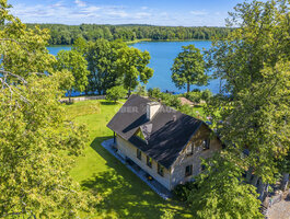 House for sale Trakų rajono sav., Trakuose, Birutės g.