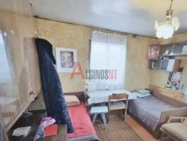 Продаётся дача Klaipėdos rajono sav., Dercekliuose