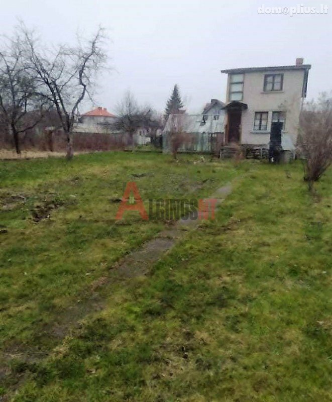 Продаётся дача Klaipėdos rajono sav., Dercekliuose