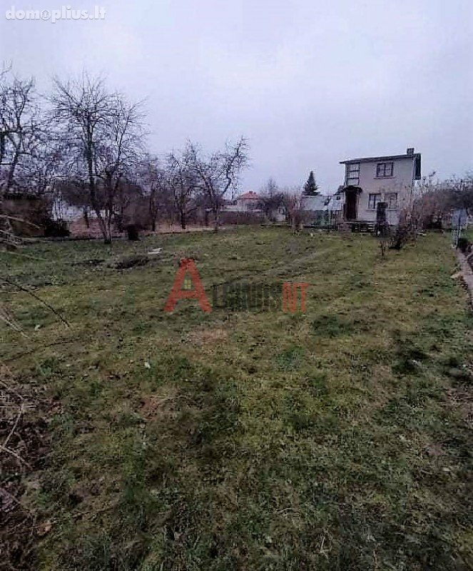 Продаётся дача Klaipėdos rajono sav., Dercekliuose