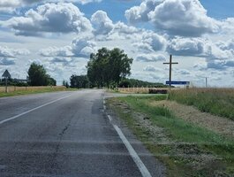 Parduodamas gyvenamasis namas Šalčininkų rajono sav., Mantviliškėse, Gėlių g.