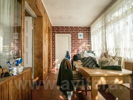 Parduodamas sodo namas Klaipėdos rajono sav., Dercekliuose