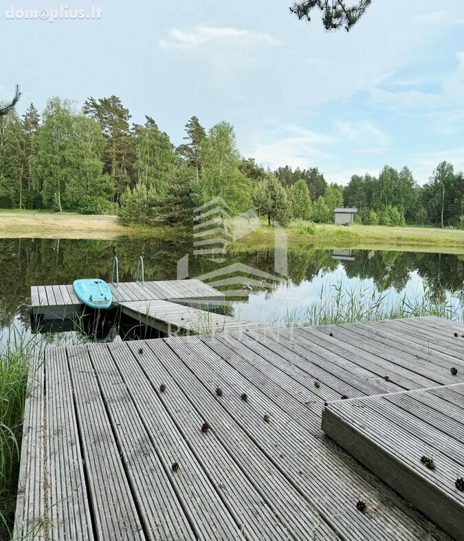 Parduodamas gyvenamasis namas Klaipėdos rajono sav., Svencelėje