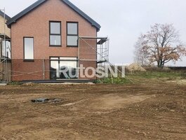 Semi-detached house for sale Klaipėdos rajono sav., Švepeliuose