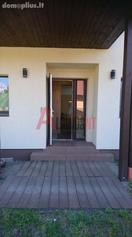Summer house for sale Klaipėdos rajono sav., Dercekliuose