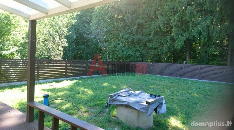Summer house for sale Klaipėdos rajono sav., Dercekliuose