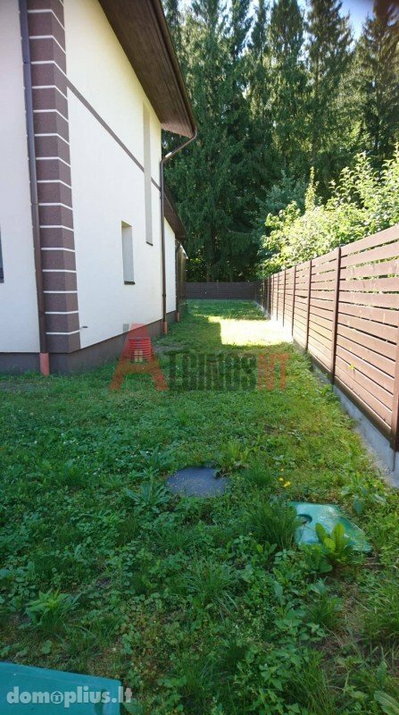 Summer house for sale Klaipėdos rajono sav., Dercekliuose