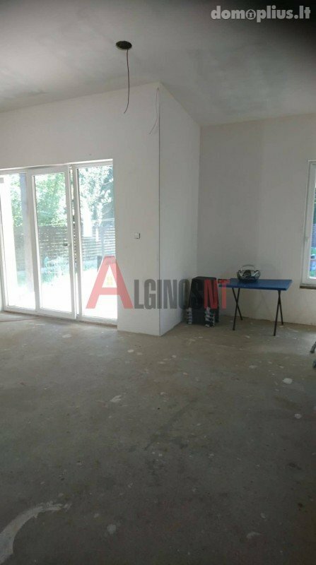 Summer house for sale Klaipėdos rajono sav., Dercekliuose