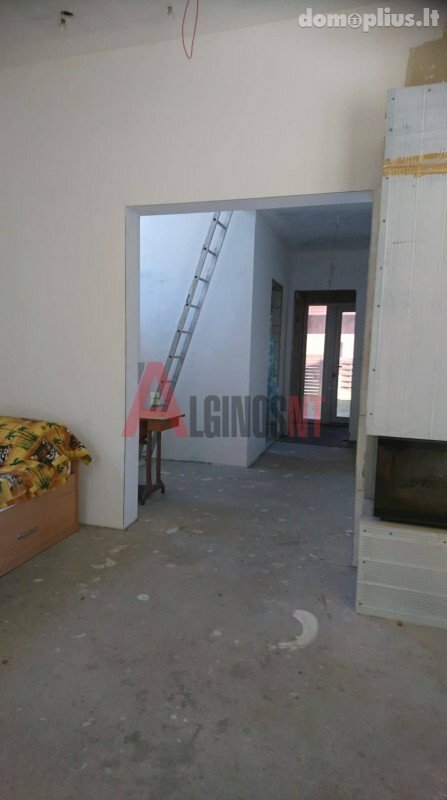 Summer house for sale Klaipėdos rajono sav., Dercekliuose