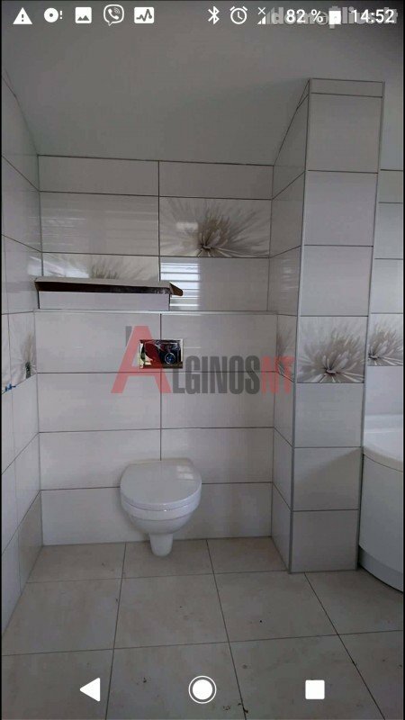 Summer house for sale Klaipėdos rajono sav., Dercekliuose
