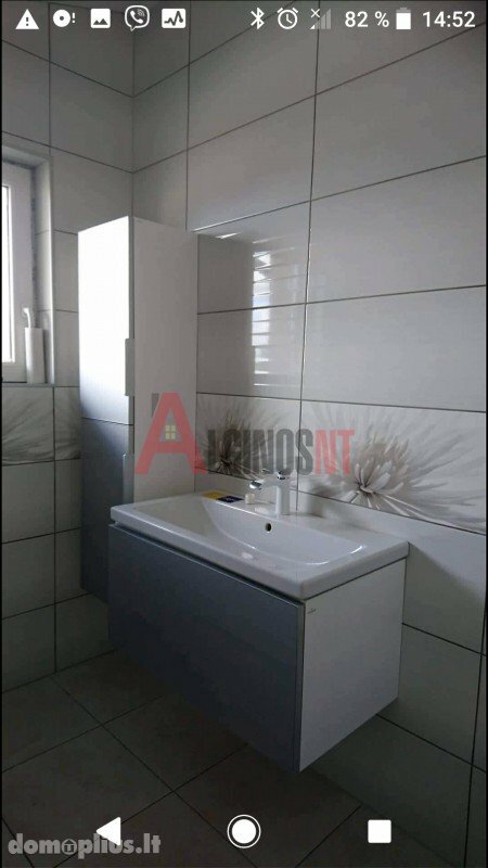 Summer house for sale Klaipėdos rajono sav., Dercekliuose