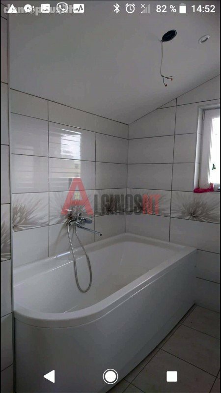 Summer house for sale Klaipėdos rajono sav., Dercekliuose