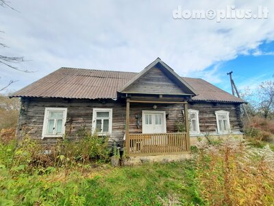 Продаётся дом Utenos rajono sav., Avižieniškyje