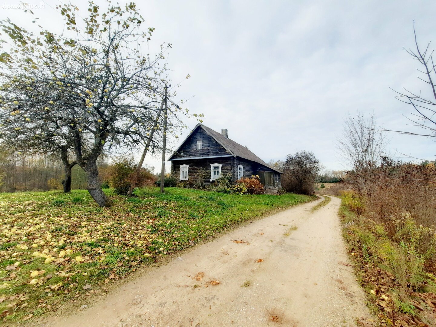 House for sale Utenos rajono sav., Avižieniškyje