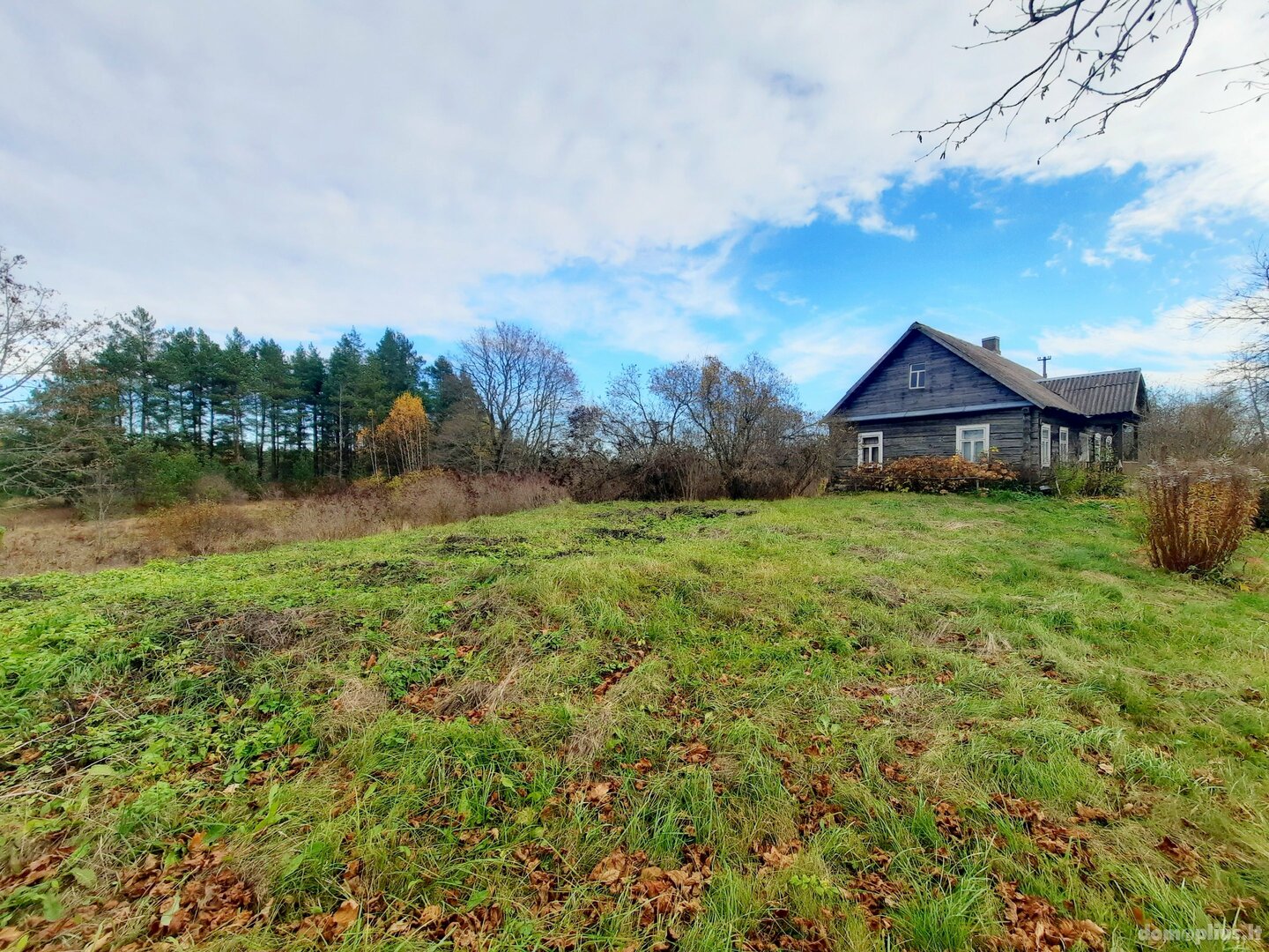 House for sale Utenos rajono sav., Avižieniškyje