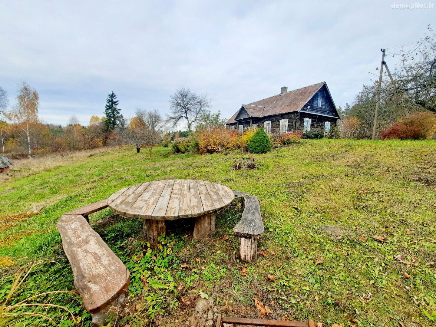 House for sale Utenos rajono sav., Avižieniškyje