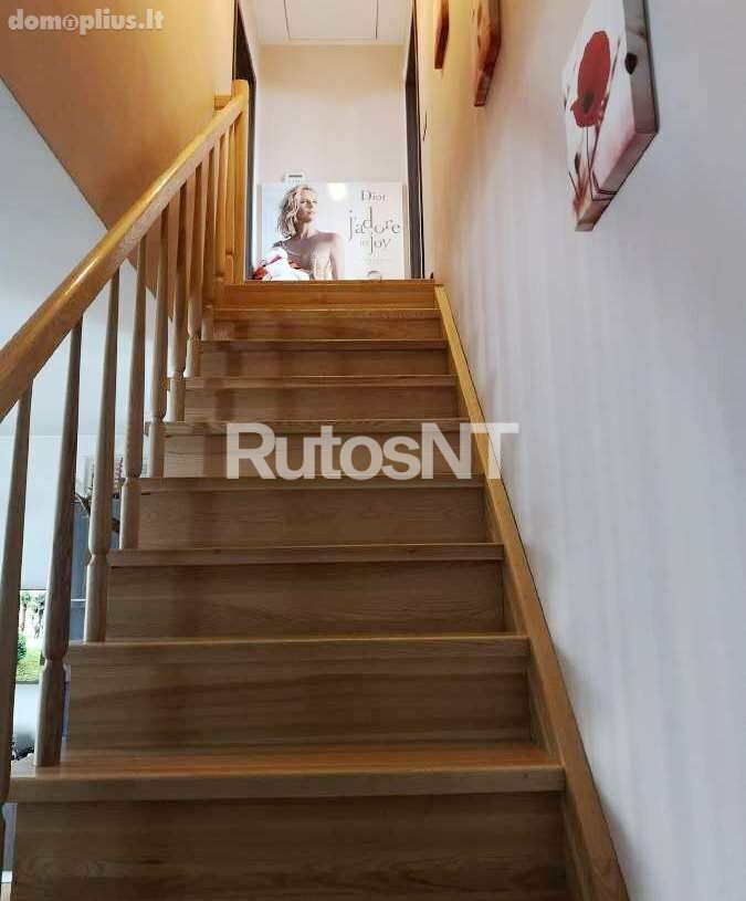 Parduodamas gyvenamasis namas Klaipėdos rajono sav., Dercekliuose