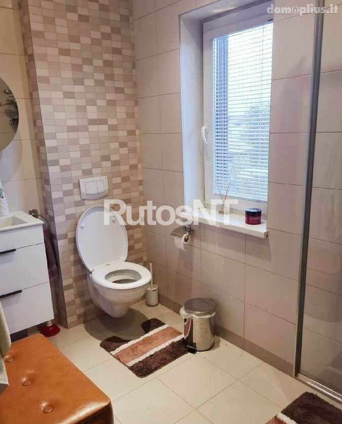 Parduodamas gyvenamasis namas Klaipėdos rajono sav., Dercekliuose