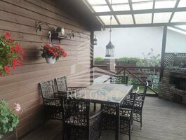 Parduodamas gyvenamasis namas Klaipėdos rajono sav., Dercekliuose