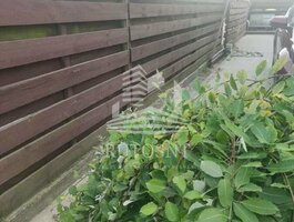 Parduodamas gyvenamasis namas Klaipėdos rajono sav., Dercekliuose