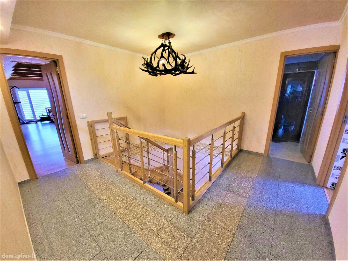 Продаётся дом Radviliškio rajono sav., Šeduvoje, Kėdainių g.