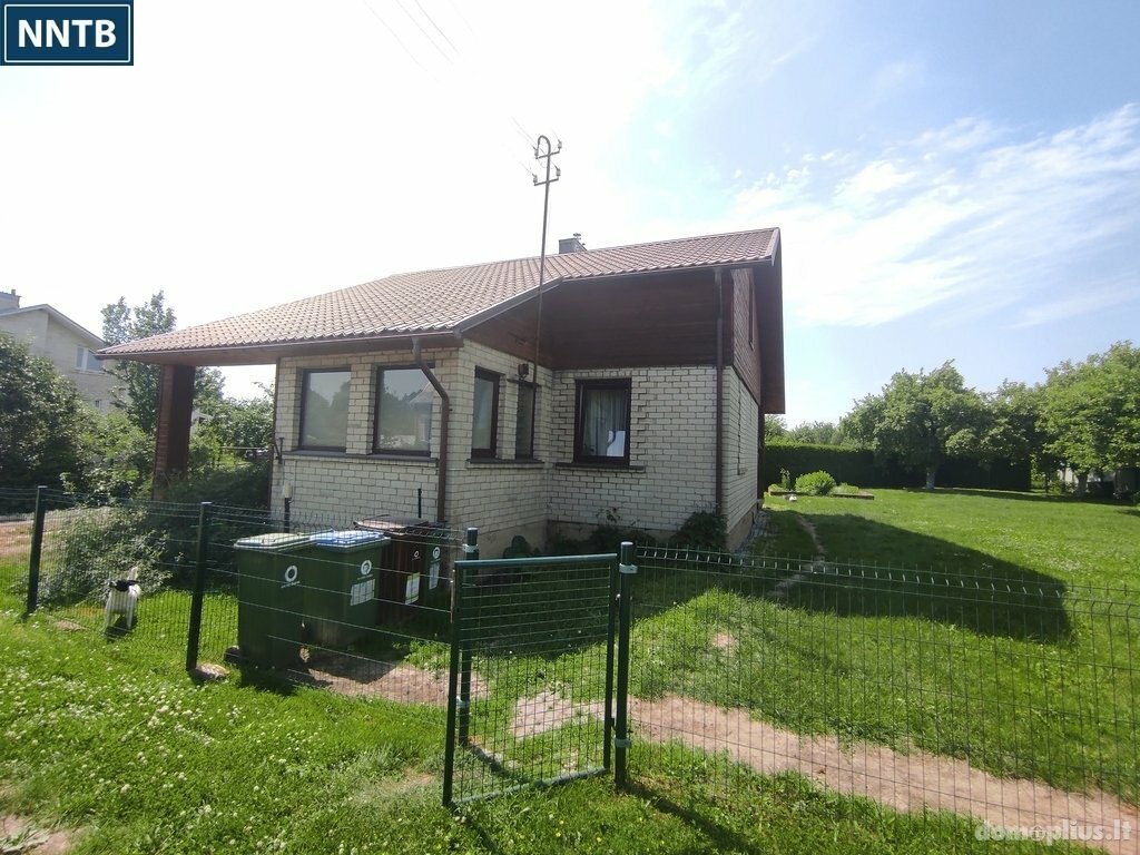 House for sale Kaune, Aleksote, Senosios Obels g.