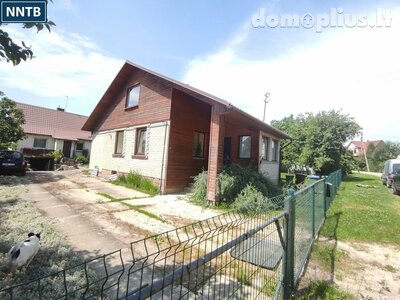 House for sale Kaune, Aleksote, Senosios Obels g.