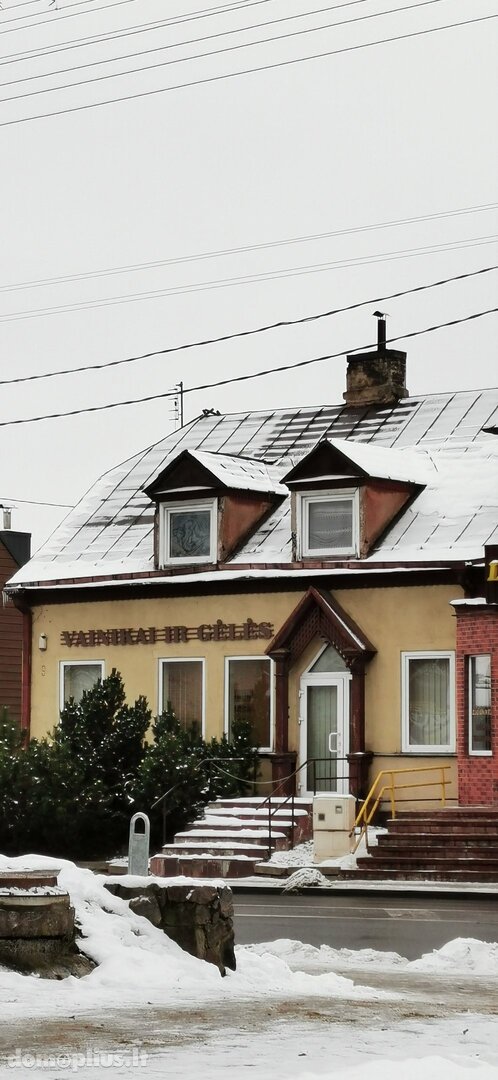 Part of house for sale Panevėžyje, Centre, Smėlynės g.