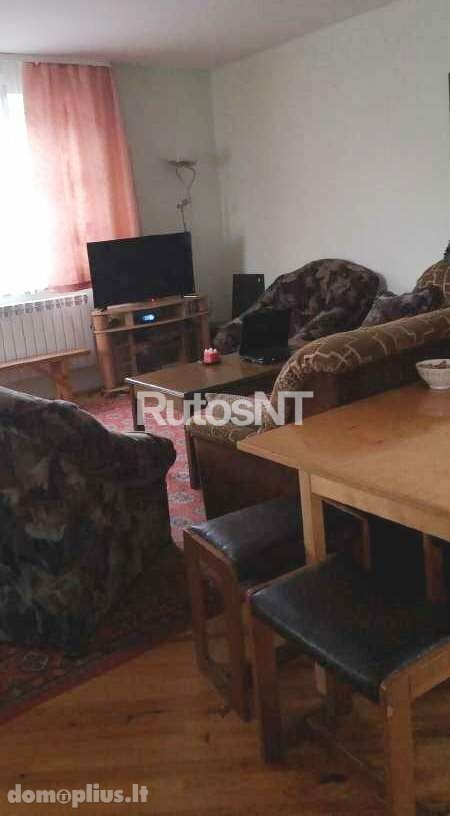 Parduodamas sodo namas Klaipėdos rajono sav., Gručeikiuose