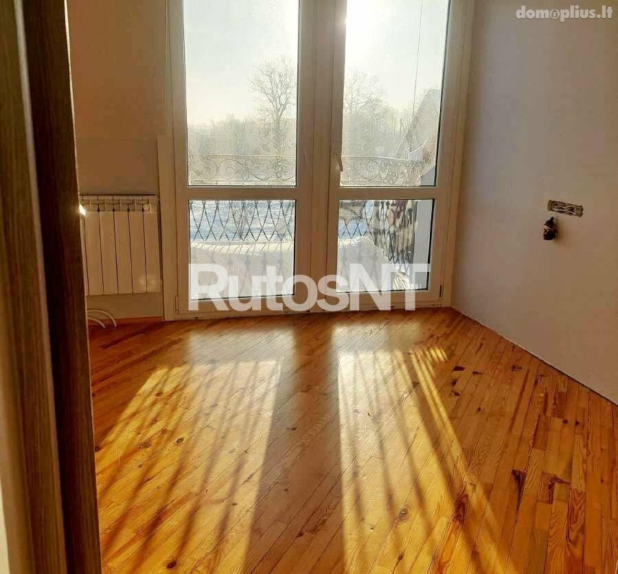 Parduodamas sodo namas Klaipėdos rajono sav., Gručeikiuose